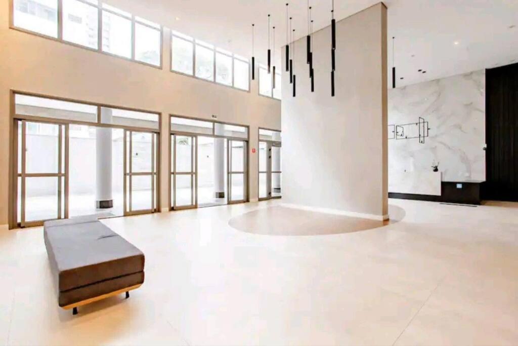 Apartment Super Metro Fradique Coutinho, Perto De Tudo! *